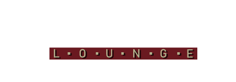 Ducktail Lounge Logo